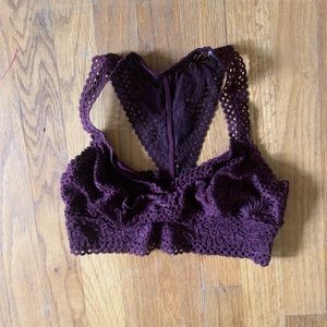 Aerie Bralette